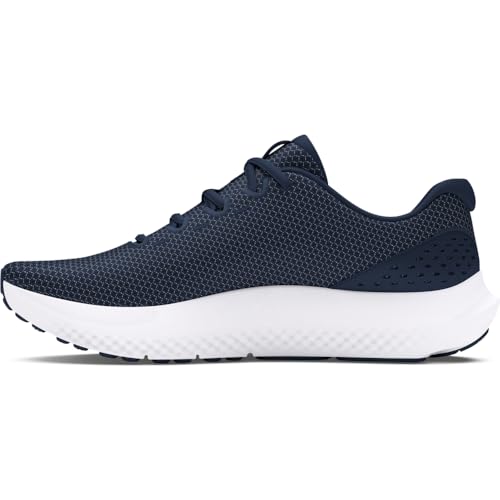 Under Armour Charged Surge Uomo - Bianco/Academy - EU 45 Senso.it | Boutique Online