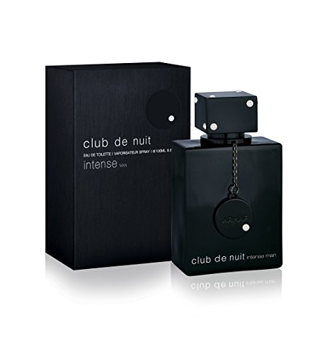 Club De Nuit Intense EDT 100ml Uomo - 303895 Senso.it | Boutique Online