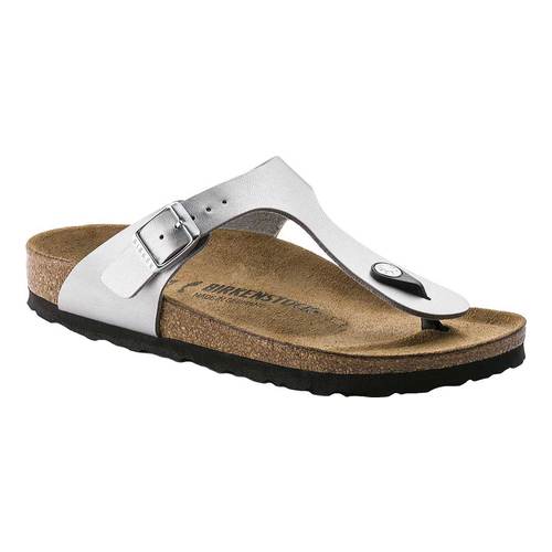 Sandali infradito Birkenstock Gizeh da donna Senso.it | Boutique Online