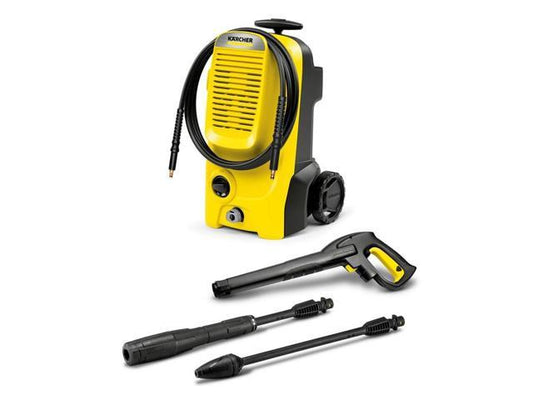 Idropulitrice KARCHER K 5 Classic 1950-7000 Senso.it | Boutique Online