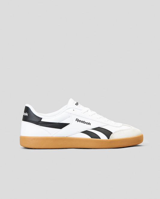 Reebok Classic Smash Edge Scarpe Uomo Bianche EU 43 Senso.it | Boutique Online