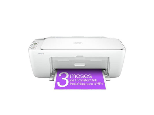 HP DeskJet 2810e Wireless All-in-One Color Printer. Instant Ink; Copie Senso.it | Boutique Online