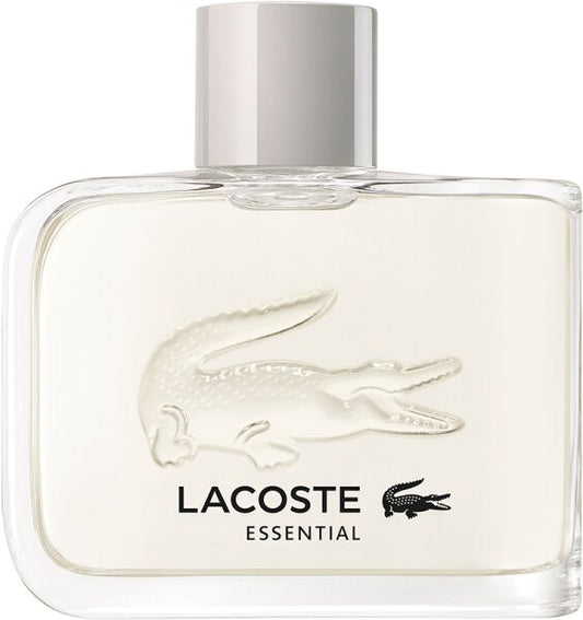 Lacoste Essential 75ml EDT Spray Senso.it | Boutique Online