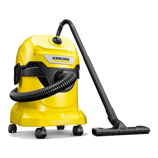 Kärcher Aspiratore Acqua e Polvere WD 4 V-20/4/35 Senso.it | Boutique Online