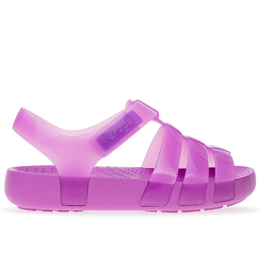 Crocs Isabella Jelly Sandali Bambino - Numero 12 - Colore Bubble Senso.it | Boutique Online