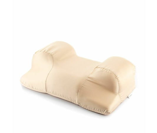Cuscino Cervicale Antirughe con Fodera in Raso InnovaGoods Youthlow Senso.it | Boutique Online