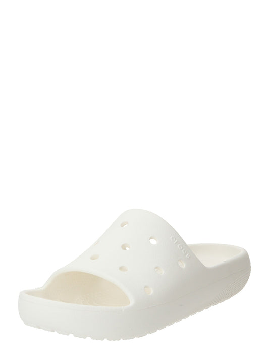 Crocs Classic Slide Bianco – Donna 42/43 | Uomo 43/44 Senso.it | Boutique Online