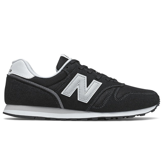 New Balance 373 Sneaker Black Senso.it | Boutique Online