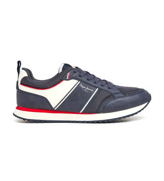 Dublin Brand Low Top Trainers Senso.it | Boutique Online