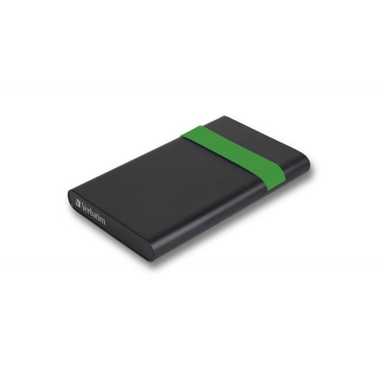 Verbatim Hard Disk Esterno 500GB 2.5" USB – Ricondizionato Certificato Senso.it | Boutique Online