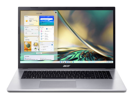 Acer Aspire A317-54-3927 Senso.it | Boutique Online