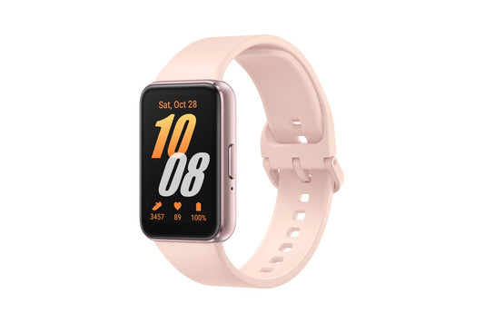 Samsung Galaxy Fit3 Rose Gold Senso.it | Boutique Online