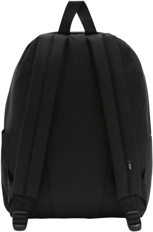 Vans Kids Old Skool Grom Backpack Black Senso.it | Boutique Online