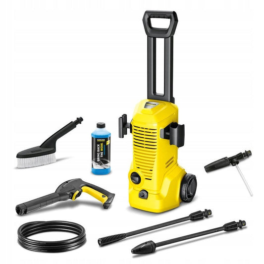 KARCHER K 2 Idropulitrice Premium per auto Senso.it | Boutique Online