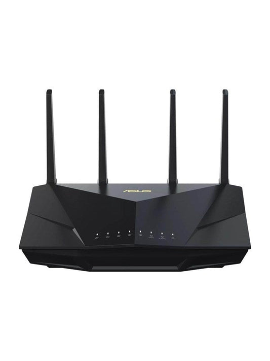ASUS RT-AX5400 - Router Wireless Wi-Fi 6 Senso.it | Boutique Online