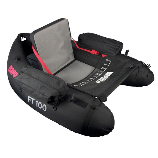 Camera ad aria dritta per galleggiante Rapala FT 100 Senso.it | Boutique Online