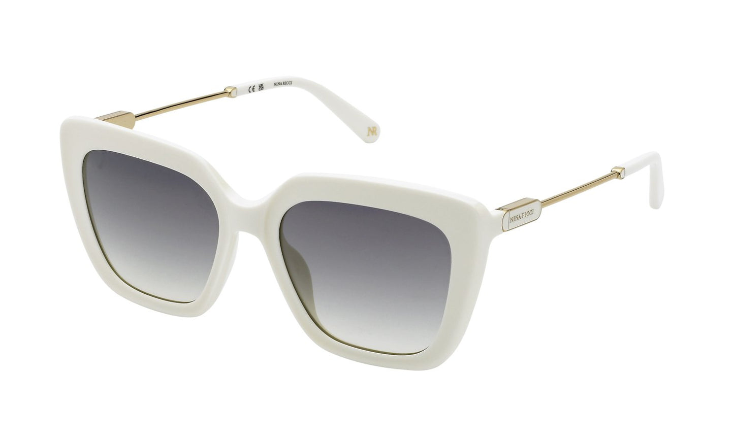 Womens SNR379543GFG Square/Rectangle Sunglasses - Blue - One Size Senso.it | Boutique Online