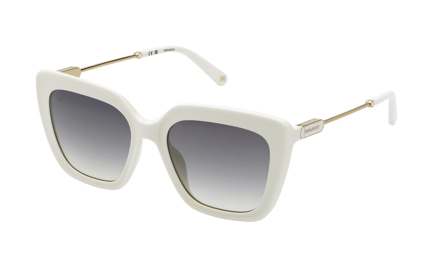Womens SNR379543GFG Square/Rectangle Sunglasses - Blue - One Size Senso.it | Boutique Online