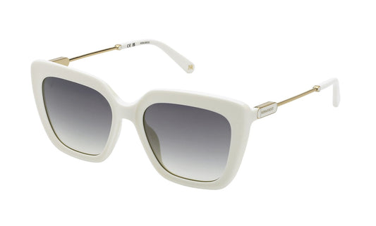 Womens SNR379543GFG Square/Rectangle Sunglasses - Blue - One Size Senso.it | Boutique Online