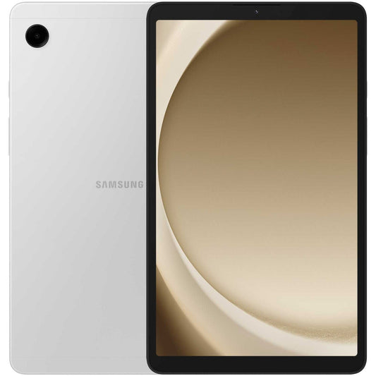 Samsung Galaxy Tab A9 8,7" 8GB/128GB LTE Plata (Mystic Silver) X115 Senso.it | Boutique Online