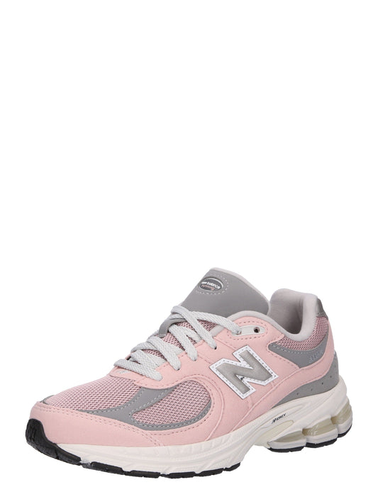 New Balance 2002 – Sneakers Donna – Grigio Fumo/Rosa Senso.it | Boutique Online