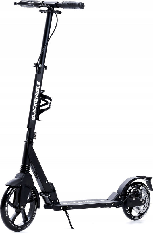 Monopattino Città Adulti Pieghevole 230mm Freno Mano Blackwheels Senso.it | Boutique Online