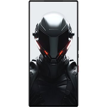 Nubia Redmagic 9 Pro 5G 12GB/256GB Schwarz Senso.it | Boutique Online