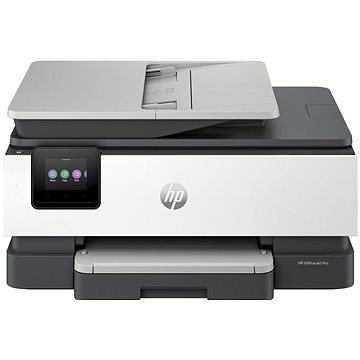 HP OfficeJet Pro 8132e Stampante Multifunzione A4 Colore Inkjet WiFi Duplex ADF 20ppm HP+ Instant Ink AirPrint Senso.it | Boutique Online