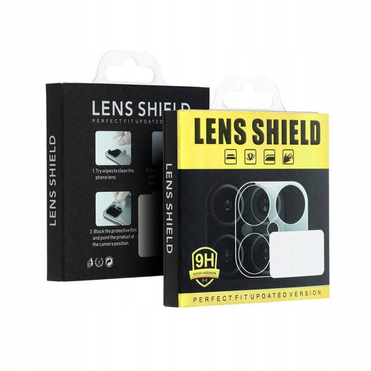 Cover in vetro temperato per fotocamera – Samsung A55 Senso.it | Boutique Online