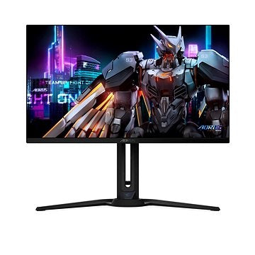 GIGABYTE AORUS FO27Q3 27" QHD QD-OLED 360Hz HDR Senso.it | Boutique Online