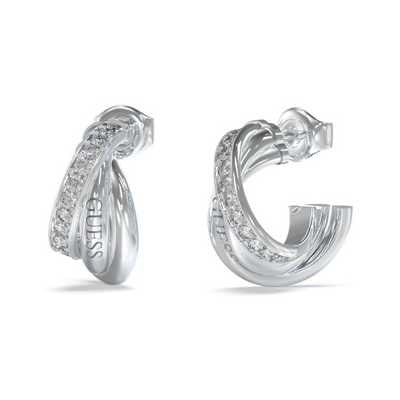 Orecchini a Cerchio Donna Guess Senso.it | Boutique Online