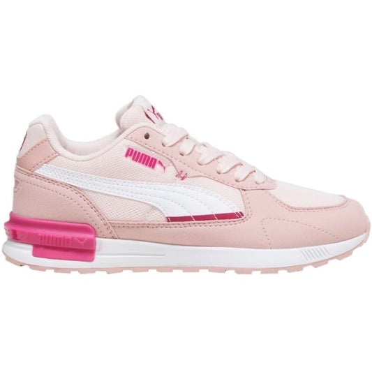 Puma Graviton Jr. EU 37 Rosa Senso.it | Boutique Online