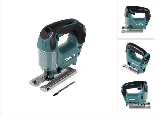 Makita JV101D 12v Max CXT Cordless Jigsaw Senso.it | Boutique Online