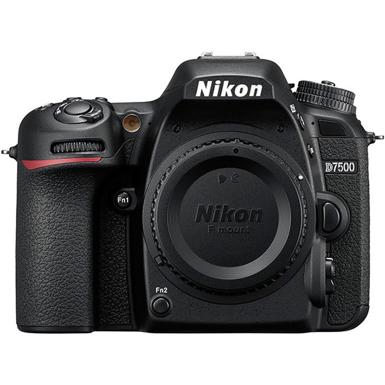 Nikon D7500 Reflex Digitale Senso.it | Boutique Online