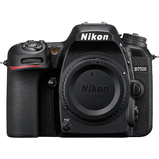 Nikon D7500 Reflex Digitale Senso.it | Boutique Online