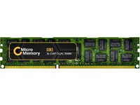 Modulo di memoria CoreParts MMH3813/16GB DDR3 1600 MHz ECC Senso.it | Boutique Online