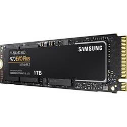 Samsung MZ-V7S1T0 – SSD Interno 1 TB M.2 NVMe PCIe 3.0 V-NAND (Serie 970 EVO Plus) Senso.it | Boutique Online
