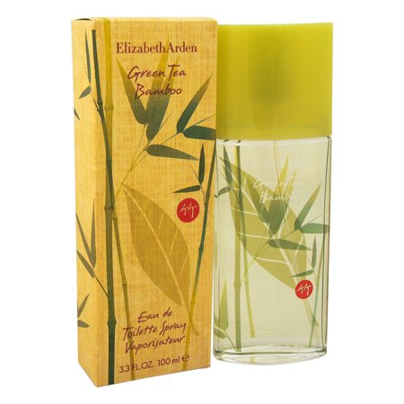 Elizabeth Arden Green Tea Bamboo – Eau de Toilette Donna – 100 ml (3.4 oz) Senso.it | Boutique Online