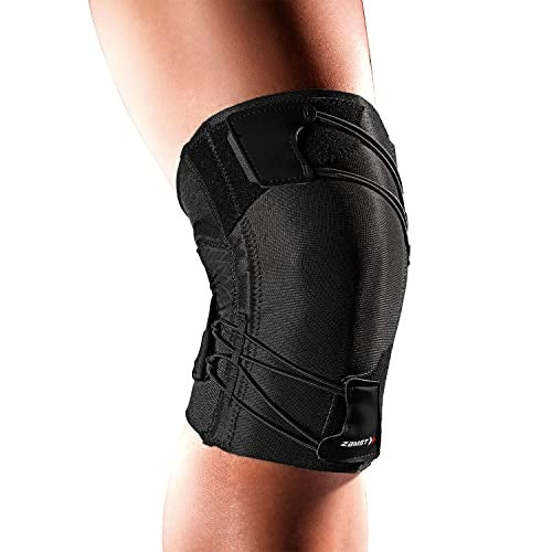 Ginocchiera Zamst RK-1 Plus Sinistra Senso.it | Boutique Online