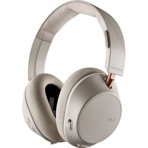 Auricolari Plantronics BackBeat GO 810 Wireless con Cancellazione Rumore Senso.it | Boutique Online