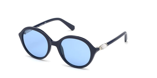 Occhiali da Sole Donna Iniettati Swarovski Senso.it | Boutique Online