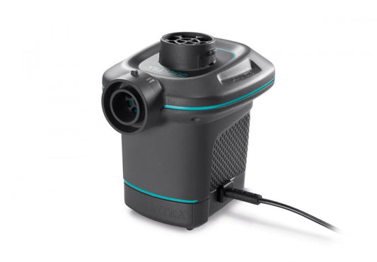Pompa elettrica Intex Quick-Fill da 230 Volt Senso.it | Boutique Online