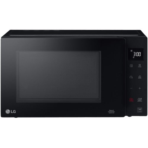 LG NeoChef MS2535GIB - 25 L - 300 W - Nero Senso.it | Boutique Online