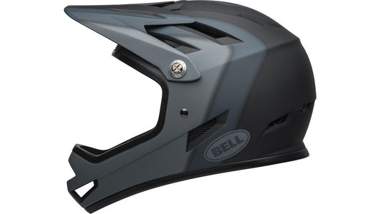 Casco Bell Sanction MTB Integrale Nero Taglia XS Senso.it | Boutique Online