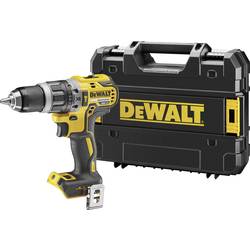 Trapano Combinato DeWalt XR 18V DCD796NT-XJ con Valigetta Senso.it | Boutique Online
