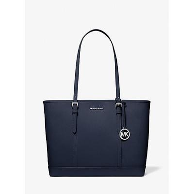 Borsa Tote Jet Set Travel Pelle Saffiano Senso.it | Boutique Online