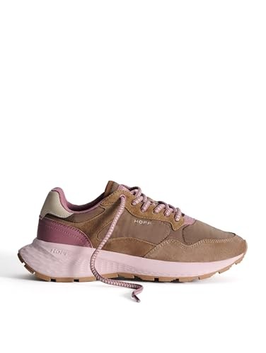 HOFF City MKII – Sneakers donna stile urbano in pelle e tessuto Senso.it | Boutique Online