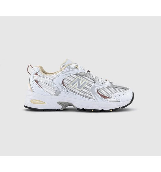 New Balance 530 Bianco Calce EU 40 Senso.it | Boutique Online