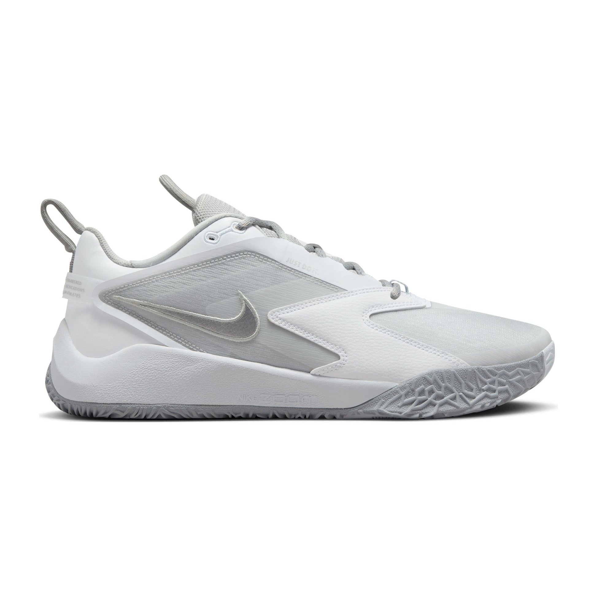 Nike Air Zoom Hyperace 3 “Photon Dust Metallic Silver” Scarpe Pallavolo Uomo EU 40 Senso.it | Boutique Online