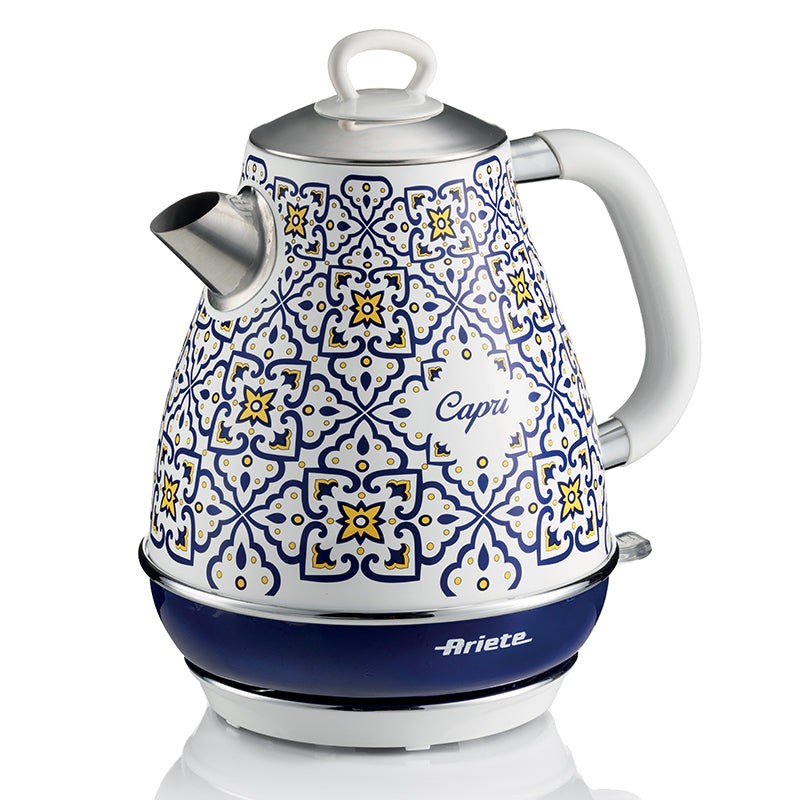 Ariete Bollitore Senza 1.7L Senso.it | Boutique Online